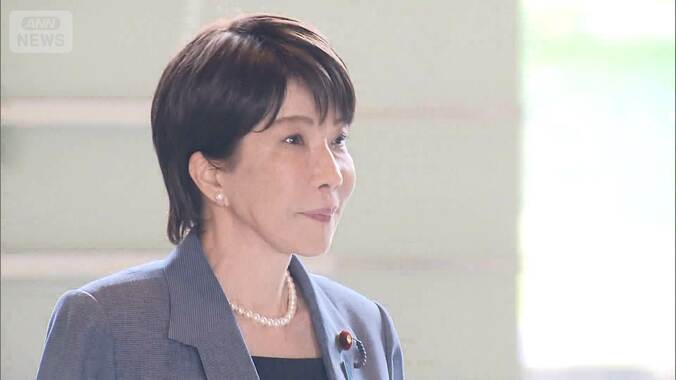 【どうする高市総理】内閣改造＆自民党役員人事で新執行部が発足　“参議院のドン”石井幹事長が交代へ…グループに所属する1人「全面戦争だ」　木原長官「人事は実力、政策で判断」 1枚目