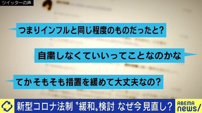 「コロナの5類相当への引き下げを行わない限り、日本は今の状況から抜け出せない」厚労省の元医系技官が訴え 8枚目