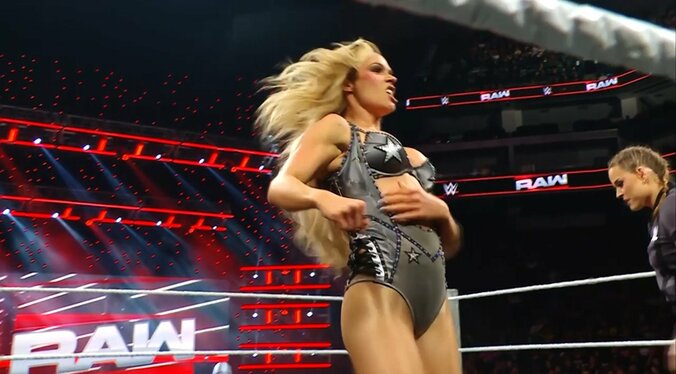 マキシン・デュプリ