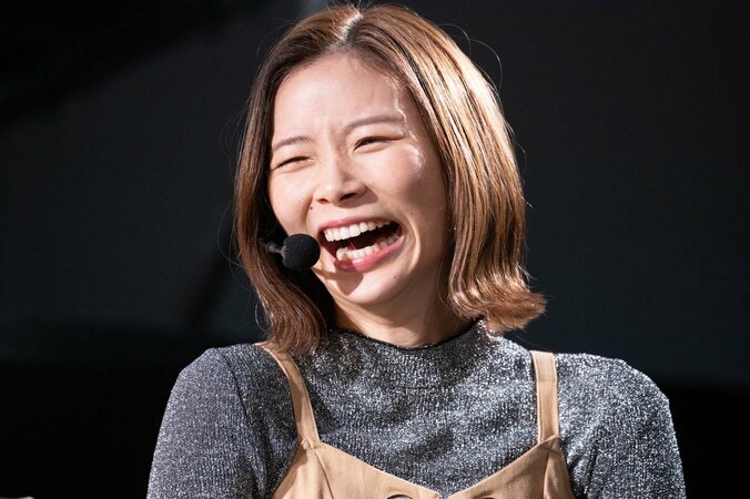 クロちゃん、手術後初の公の場　マネージャーは「死ぬ以外NGなし」 7枚目