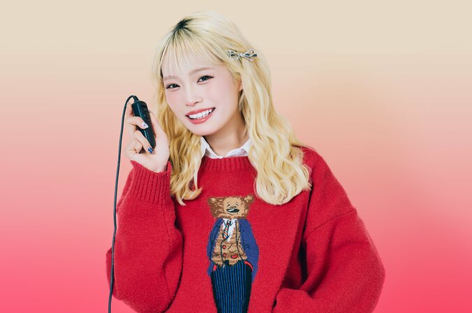 【写真・画像】『今日好き』テグ編プロフィール紹介　1枚目