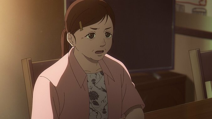 【写真・画像】アニメ『光が死んだ夏』第9話あらすじ＆先行カット公開　4枚目