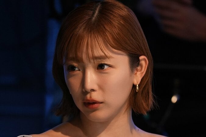 【写真・画像】「こんなはっきり映るの？」廃墟の階段を駆け上がる“おむつ姿の子供の霊”に紗倉まなが悲鳴「怖い…やだ」　1枚目