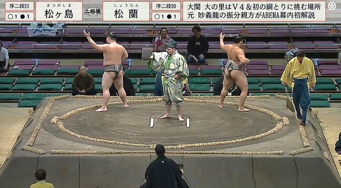 珍しいテーピング姿