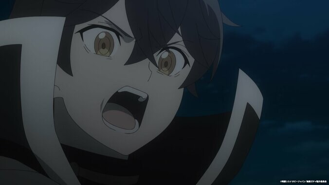 [照片/图片] 莱特们对亚纳克爆发怒火…动画《无限扭蛋》第7话剧情简介&先行截图公开 1