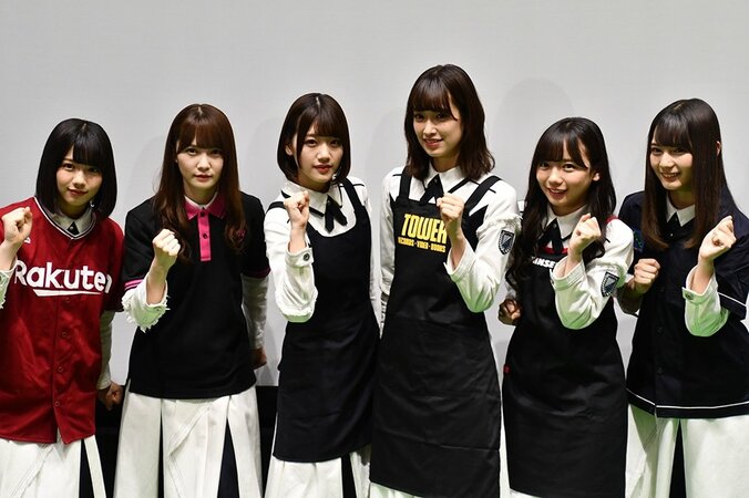 けやき坂46・佐々木美玲「いつかは国民的アイドルに」「世界にも進出」と野望を語る 10枚目