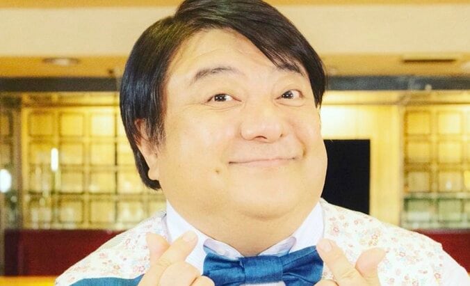 【写真・画像】30キロ激痩せが話題！ 彦摩呂「マンジャロは…」 食レポのプロが“話題の痩せ薬”を使わないワケ　1枚目