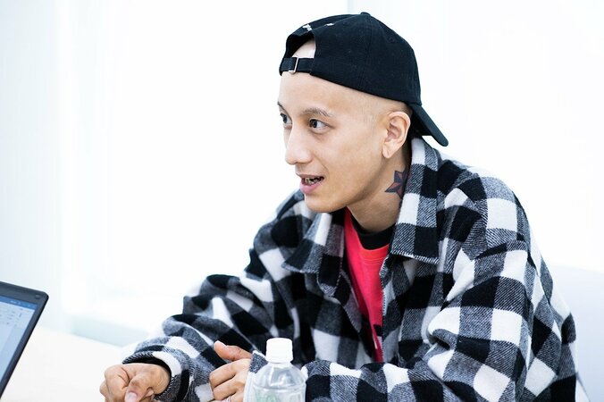 20代～30代の若い世代に多い精巣がん…Nosukeが闘病生活と妻・misonoへの想いを語る 3枚目