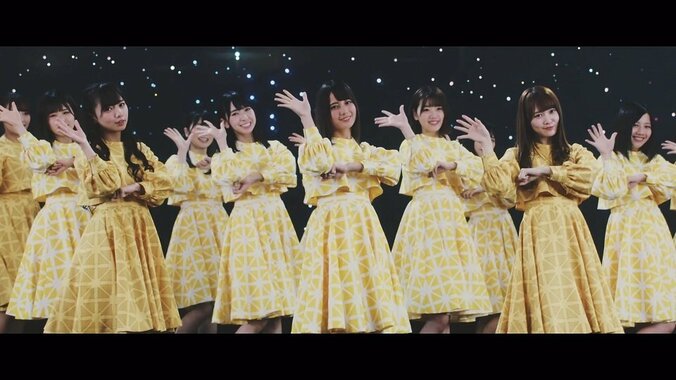 日向坂46　ニューシングル収録のカップリング曲「ホントの時間」Music Videoが遂に解禁！ 1枚目