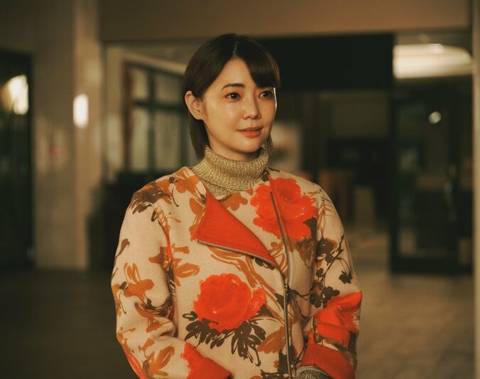 【写真・画像】「10時間ぶっ続けで150カット」のん×中村獅童、ABEMA『ミス・キング』の対局シーンに期待 3枚目