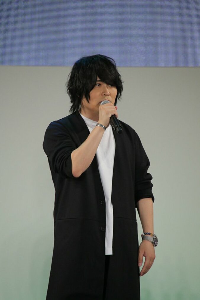 TVアニメ「ひとりじめマイヒーロー」“C3AFA”キャスト登壇のステージイベントレポート到着 6枚目