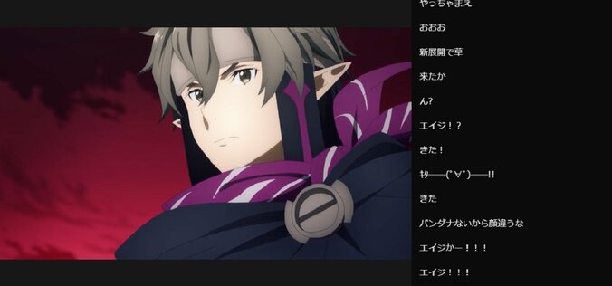 倒れる仲間たち…キリトの目覚めは…？「SAO アリシゼーション WoU」第17話／ABEMA的反響まとめ 2枚目