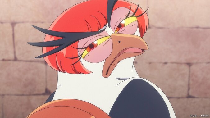 【写真・画像】アニメ『全修。』第8話あらすじ・先行カット公開　2枚目