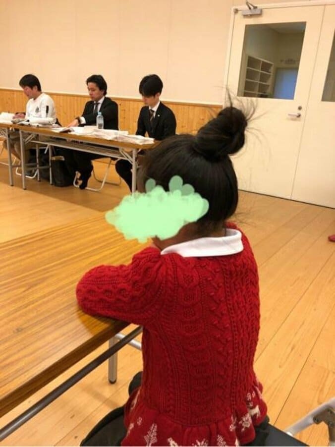 市川海老蔵、長女・麗禾ちゃんの自主的なプロ意識に感動「パパの見て勉強する」 1枚目