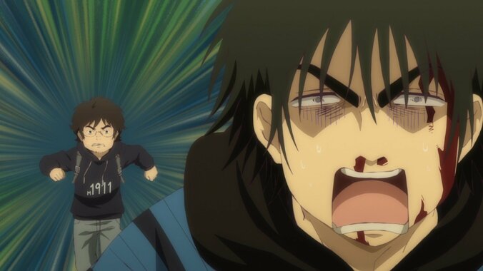 【写真・画像】アニメ『出禁のモグラ』第1話あらすじ・先行カット解禁　3枚目