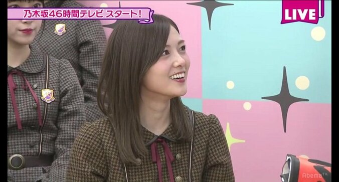 『乃木坂46時間TV』いよいよスタート！「さゆにゃんこスター」に早くもコメント殺到 7枚目