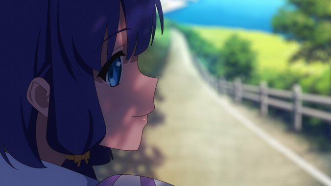 【写真・画像】淳之介は生徒会長の付人に抜擢される！アニメ『ぬきたし』7話あらすじ＆先行カット公開　2枚目