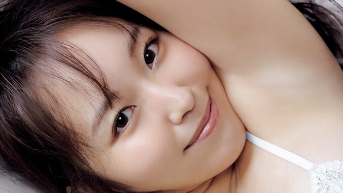 【写真・画像】“高円寺で出会った飲み友達が…” 「ミスSPA！2025」グランプリのるかを妄想デート撮 『週刊SPA！』　1枚目