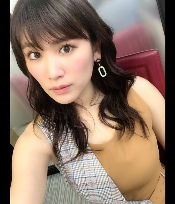 久松郁実、大量に手作りした大好物を紹介「めっちゃ美味しそう」「食べたい」の声 1枚目