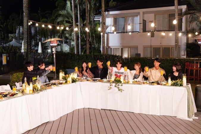 【写真・画像】18人に告白された日本イチのボディビルダー高校生、目の前で好きな女子を奪われ…『今日好き』夏休み編2025第4話　3枚目