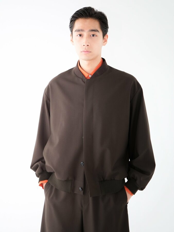 【写真・画像】「とにかく原作へのリスペクトを持って」十亀条役・濱尾ノリタカインタビュー【映画『WIND BREAKER/ウィンドブレイカー』】 1枚目