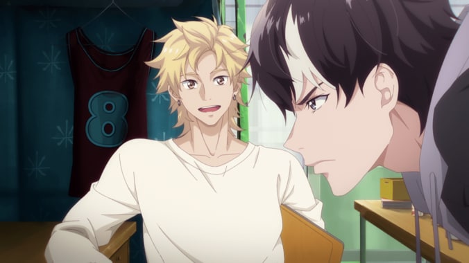 [照片/图片] 裴谦的预想与实际情况背道而驰……《破产富豪》第2集剧情简介及先行剧照解禁 5