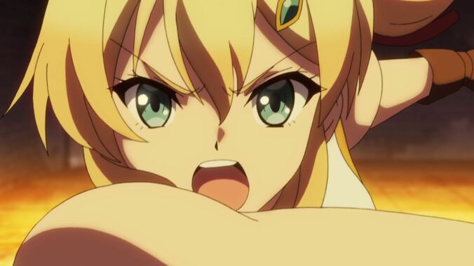 「幼なじみ特集」にてアニメ4作品を無料放送 『おさまけ』『俺だけ入れる隠しダンジョン』『異世界チート魔術師』『ド級編隊エグゼロス』 5枚目