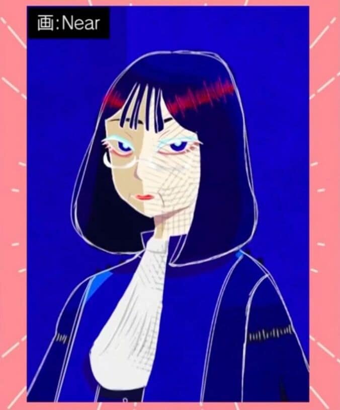 画：Near