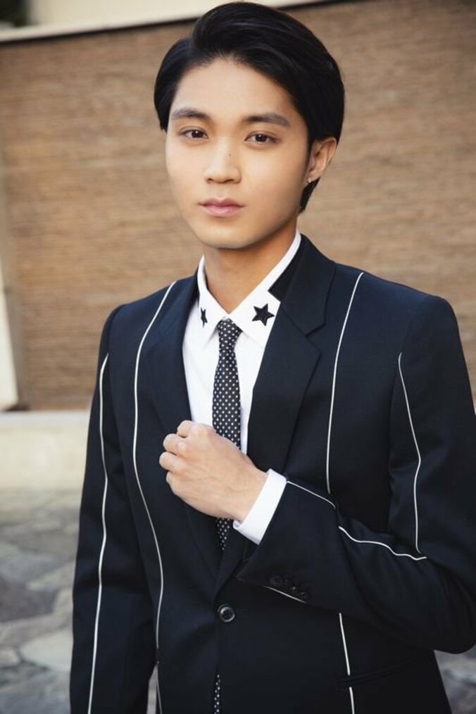 『御曹司ボーイズ』誰が一番“御曹司”っぽい？　平祐奈×磯村勇斗×飯島寛騎×稲葉友×山本涼介、本音トーク炸裂！ 14枚目