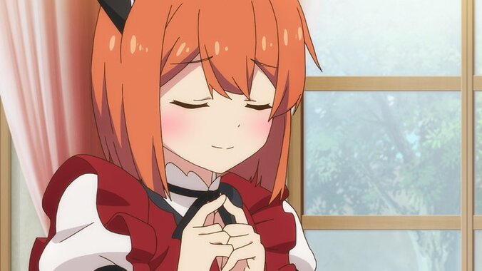 アニメ「スライム倒して300年」第1話先行カット＆あらすじ公開！異世界で永遠のスローライフを満喫するはずが… 9枚目