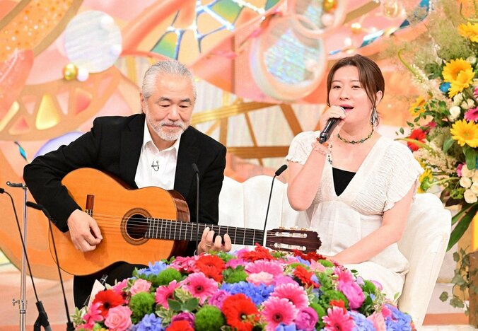 2児のシングルマザー（43）がベタ惚れした68歳男性！交際2か月でスピード婚も9か月で離婚 3枚目