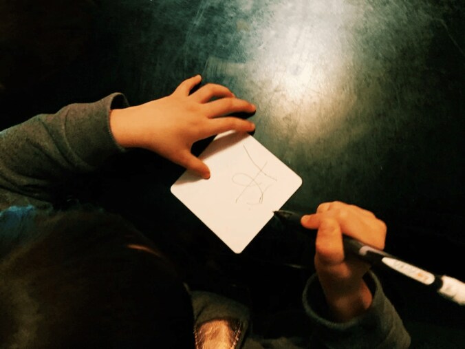 水嶋ヒロ、“おませ”な愛娘とのやりとりを明かす「ぱぱったら、わたしのことだいすきなのね」 3枚目