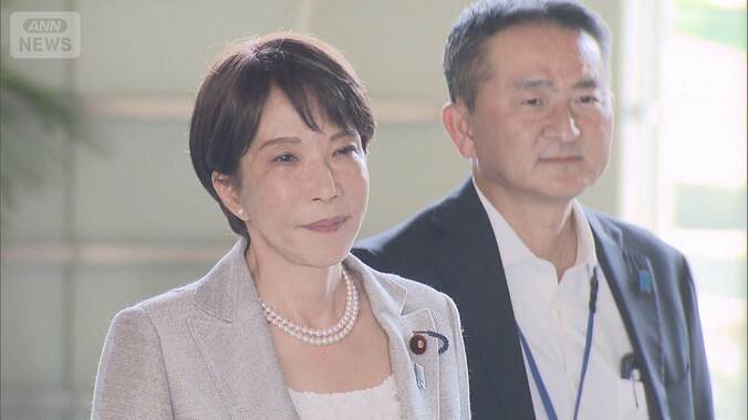 高市内閣、支持率5割を回復　内閣改造・党人事に影響は　維新からの初入閣は誰に？ 1枚目