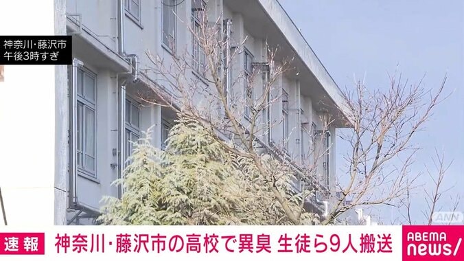 神奈川・藤沢市