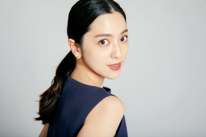 中村アン、ラスト20分の迫真の演技にアドレナリン全開「深夜なのに目が冴えちゃって」 映画『名も無き世界のエンドロール』インタビュー 1枚目