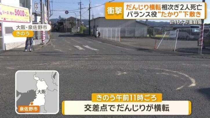 泉佐野市でも