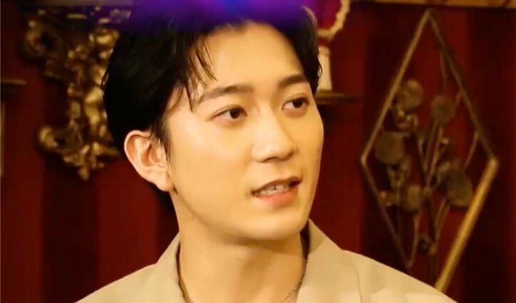 【写真・画像】学生時代にカミングアウト・ぺえ、当時の周囲の反応と決意を明かす「もちろん気持ち悪がる人もいたけど」　1枚目