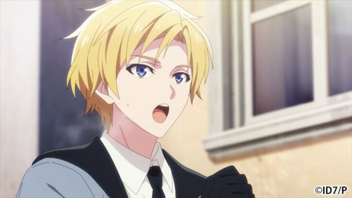 アニメ『アイドリッシュセブン Third BEAT!（第2クール）』第14話から第16話までの先行カットが特別公開