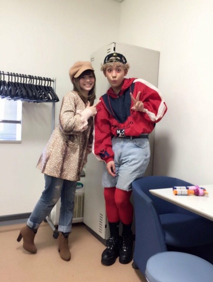 りゅうちぇるの“優男っぷり”を美人姉が報告「ありがとうってLINEくれたり」　　