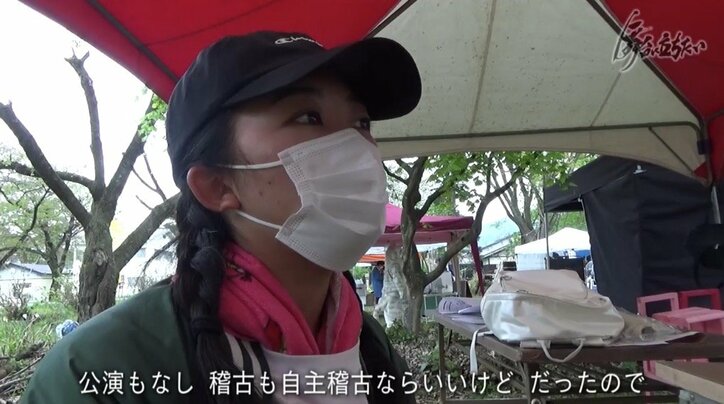 「私の仕事って何だっけ…」コロナ禍で苦境に立たされる劇団、舞台から届けたい想い