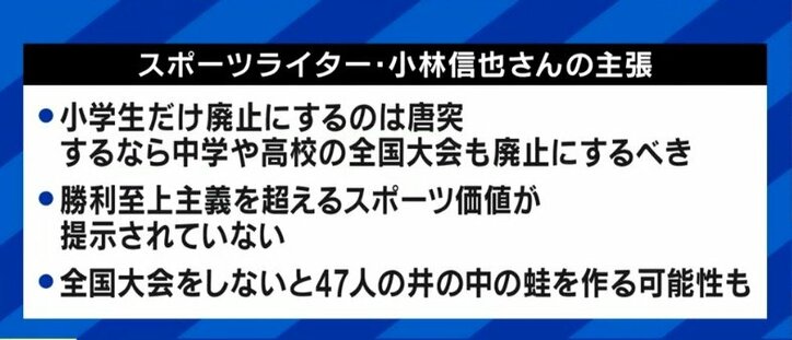 “小学生の全国大会廃止”…柔道界に起きた変化、日本の子どもたちのスポーツは勝利至上主義と商業主義から抜け出せるのか