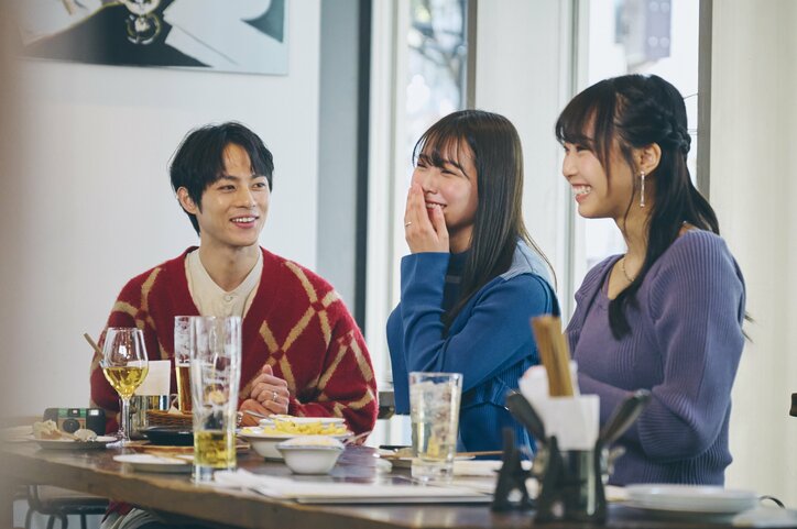 「朝5時からレッスン場で…」白間美瑠のNMB48時代のストイックすぎる過去告白