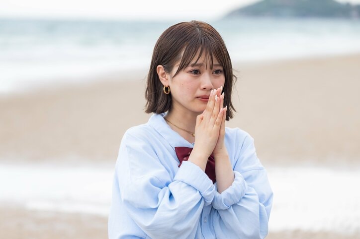 【写真・画像】残酷すぎる告白…1番モテモテの女子が好きな男子に告白するも衝撃の結果に「付き合っても長く続かないかなって…」『今日好き』ホアヒン編最終話　4枚目