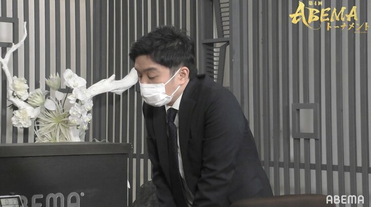 「じめこ」におまかせ!村山慈明七段、2戦2勝の大活躍にファンも「研究深いな」「頼れるじゃん!」/将棋・ABEMAトーナメント