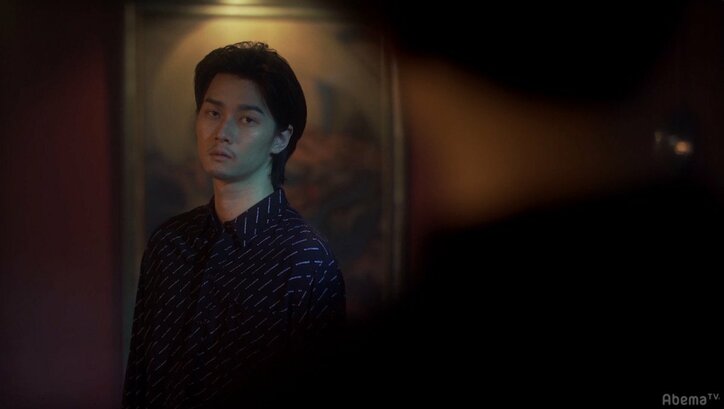 柳俊太郎、暴行事件を起こした元俳優役を好演 影のあるキャラクターに「カッコいい」の声