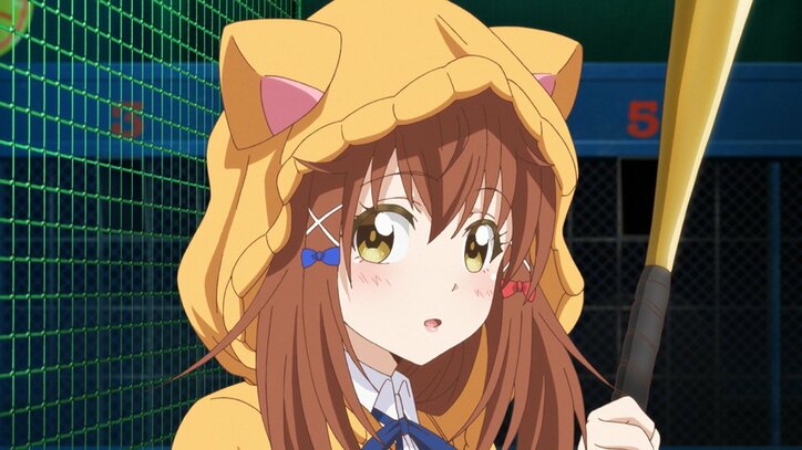 春アニメ『八月のシンデレラナイン』第3話あらすじ＆先行カット解禁　個性的なメンバー、自称新聞部員も登場して…？