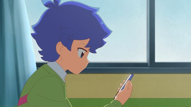 【写真・画像】アニメ『ぷにるはかわいいスライム』2期1話あらすじ&先行カット公開　3枚目