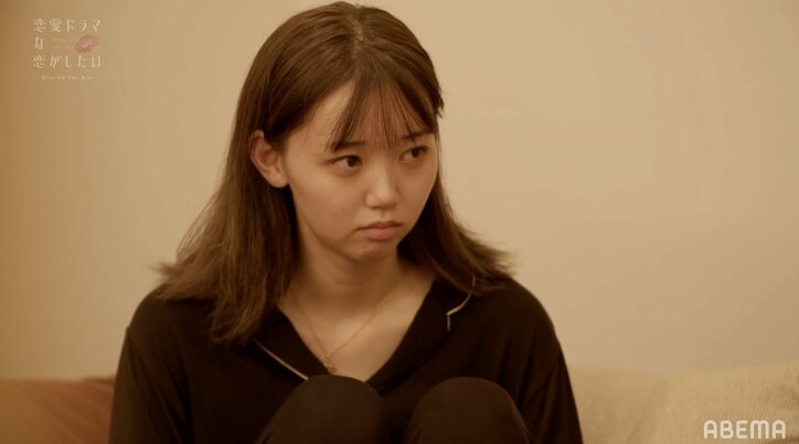 「もう一回ちゃんと向き合いたい」江野沢愛美＆北條慶が話し合い『ドラ恋』act.11