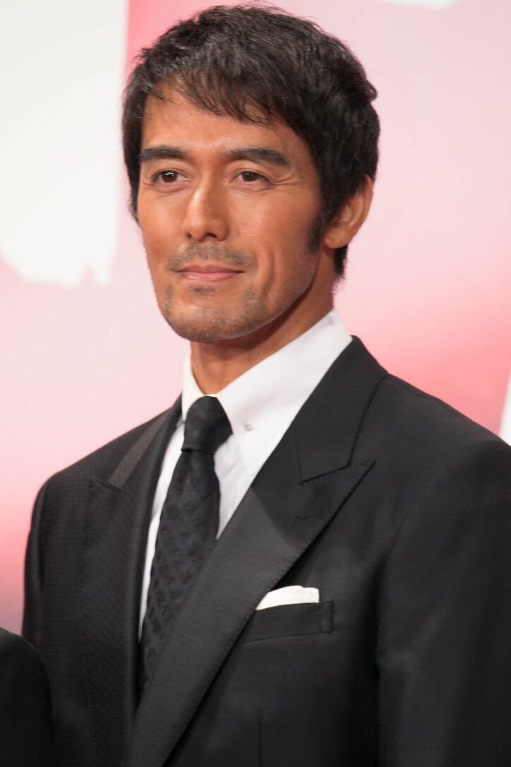 【画像集】宮崎あおい・蒼井優・本田翼・橋本環奈らレッドカーペット／東京国際映画祭