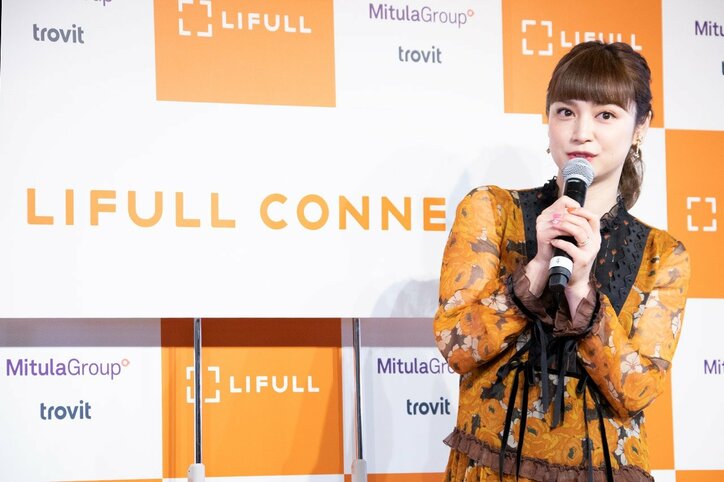 「主人の行く場所が私の都」平愛梨、海外生活への慣れを幸せいっぱいに語る